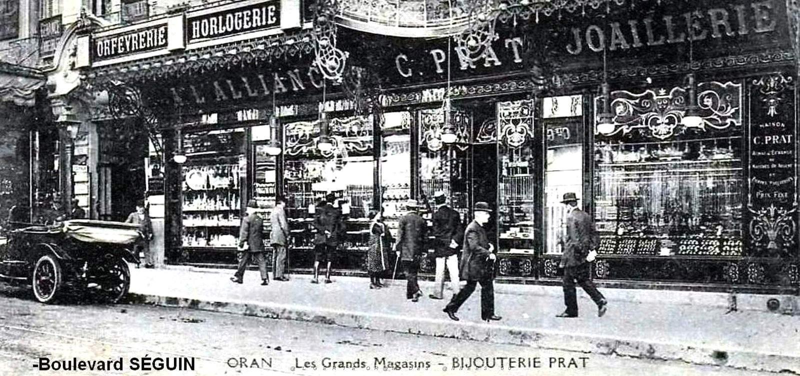 972- Oran - Bd Seguin - Bijouterie Prat2.jpg